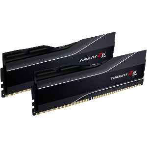 RAM G.SKILL TRIDENT Z5 NEO 64GB (2X32GB) DDR5 6000MHZ CL30 AMD EXPO F5-6000J3040G32GX2-TZ5N