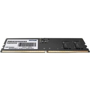 RAM PATRIOT SIGNATURE LINE 64GB DDR5 5600MT/S CL46 PSD564G5602