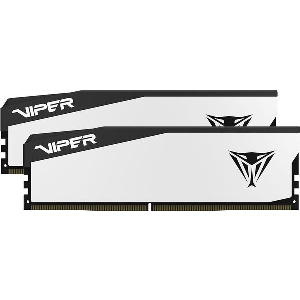 RAM PATRIOT VIPER ELITE 5 64GB (2X32GB) DDR5 6400MT/S CL32 INTEL/AMD DUAL KIT VEB564G6432KW