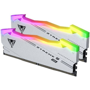 RAM PATRIOT VIPER RGB XTREME 5 48GB (2X24GB) DDR5 8600MT/S CL40 DUAL KIT VXR548G8640CK