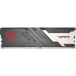 RAM PATRIOT VIPER VENOM 8GB DDR5 6000MT/S CL36 INTEL/AMD PVV58G600C36G