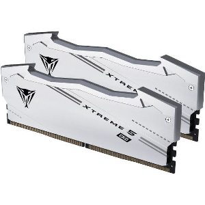 RAM PATRIOT VIPER XTREME 5 48GB (2X24GB) DDR5 8600MT/S CL40 DUAL KIT VX548G8640CK
