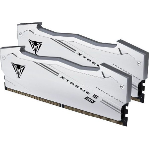 RAM PATRIOT VIPER XTREME 5 48GB (2X24GB) DDR5 9200MT/S CL44 DUAL KIT VX548G9244CK