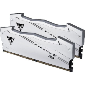 RAM PATRIOT VIPER XTREME 5 48GB (2X24GB) DDR5 9600MT/S CL46 DUAL KIT VX548G9646CK