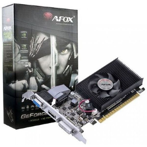 VGA AFOX NVIDIA GEFORCE GT730 4GB GDDR3 RETAIL