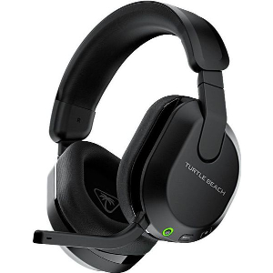 TURTLE BEACH: STEALTH 600 WIRELESS GAMING HEADSET GEN3 FOR PS, SWITCH, PC, MOBILE COLOR: BLACK