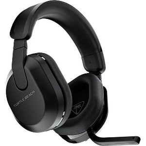 TURTLE BEACH: STEALTH 600 WIRELESS GAMING HEADSET GEN3 FOR XBOX, PS, SWITCH, PC, MOBILE BLACK