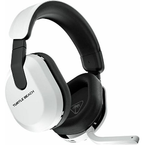 TURTLE BEACH: STEALTH 600 WIRELESS GAMING HEADSET GEN3 FOR XBOX, PS, SWITCH, PC, MOBILE WHITE