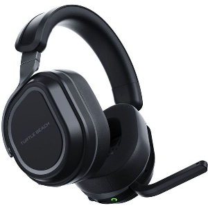 TURTLE BEACH: STEALTH 700 - WIRELESS GAMING HEADSET (GEN3) [FOR PS, PC, MOBILE] : BLACK)