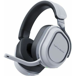 TURTLE BEACH: STEALTH 700 - WIRELESS GAMING HEADSET (GEN3) [FOR PS, PC, MOBILE] : WHITE)