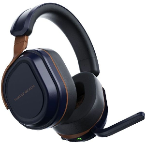 TURTLE BEACH: STEALTH 700 - WIRELESS GAMING HEADSET (GEN3) [FOR XBOX, PS, PC, MOBILE] : COBALT BLUE)