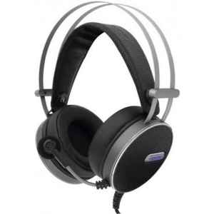 WHITE SHARK GAMING HEADSET COYOTE GH-2043