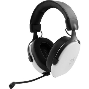 WHITE SHARK GAMING HEADSET GH-2445 WHITE FOR PC, PS4/5, MAC FOX-W
