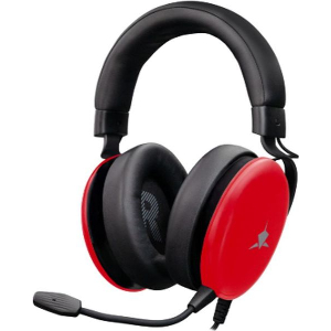 WHITE SHARK GAMING HEADSET GH-2540 ELEPHANT RED ELEPHANT-R