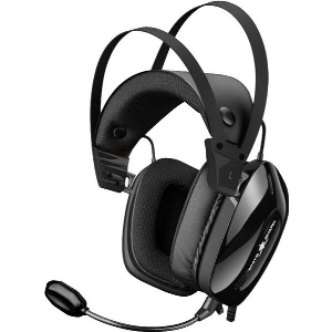 WHITE SHARK PL GAMING HEADSET GH-2446 GOTTAN BLACK GOTTAN-B