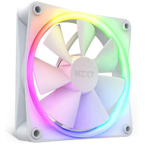 ΑΝΕΜΙΣΤΗΡΑΚΙ NZXT F120 RGB BLACK RF-R12SF-W1