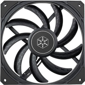 ΑΝΕΜΙΣΤΗΡΑΚΙ SILVERSTONE SST-AS140B AIR SLIMMER 140