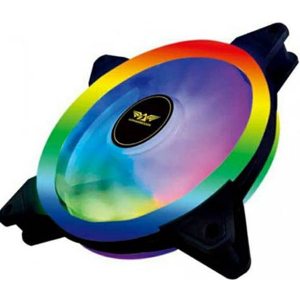 ARMAGGEDDON DUAL LOOP 14CM ARGB COOLING FAN TXDL14