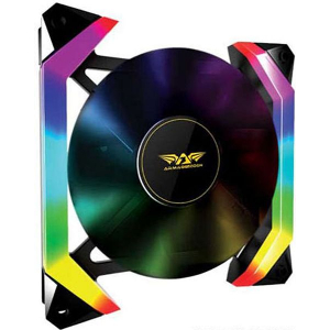 ARMAGGEDDON PC COOLING FAN ARGB TX SPY-12 TXSPY12