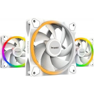 BE QUIET LIGHT WINGS 120MM PWM TRIPLE PACK