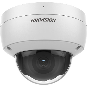 HIKVISION DS-2CD2146G2H-ISU(2.8MM) DOME IP CAMERA 4MP 2.8MM IR30M AUDIO
