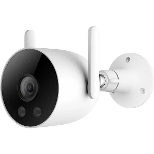 IMILAB EC3 LITE HOME SECURITY CAMERA WI-FI 1080P OUTDOOR WHITE CMSXJ40A
