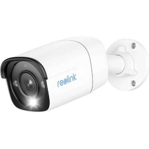 IP CAMERA POE REOLINK P340 4K