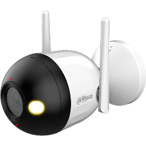 IP CAMERA WI-FI DAHUA F2C-LED FULL HD+ 4MP
