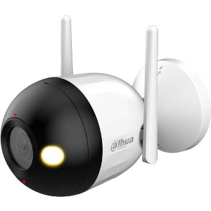 IP CAMERA WI-FI DAHUA F4C-LED FULL COLOR 4MP