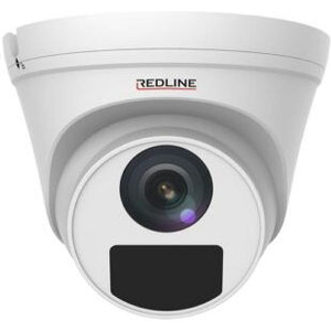 REDLINE IPC565U 5MP DOME IP CAMERA