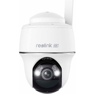 REOLINK IP CAMERA 4G G440 ULTRA HD