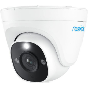 REOLINK IP CAMERA POE P334 ULTRA HD
