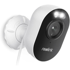 REOLINK IP CAMERA WI-FI E430 QUAD HD