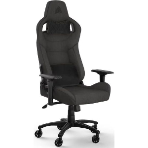 CORSAIR GAMING CHAIR T3 RUSH (2023) FABRIC CHARCOAL