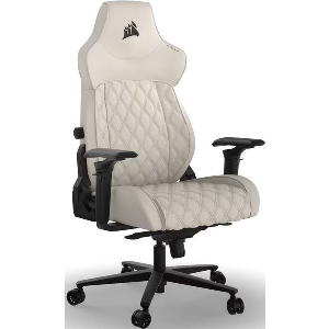 CORSAIR GAMING CHAIR TC500 LUXE FABRIC FROST