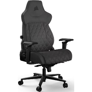 CORSAIR GAMING CHAIR TC500 LUXE FABRIC SHADOW