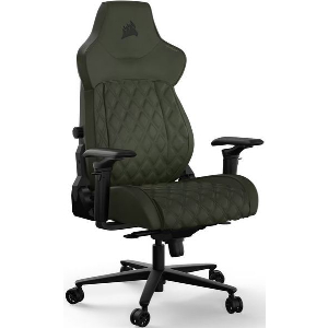 CORSAIR GAMING CHAIR TC500 LUXE FABRIC SHERWOOD