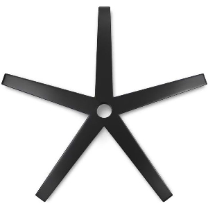 CORSAIR GAMING CHAIRS BASE 5-STAR (T3/T1/TC100/TC500)
