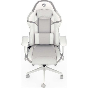 GAMING CHAIR ENDORFY SCRIM ONYX WHITE (EY8A007)