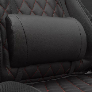 LAMTECH RGB GAMING CHAIR WITH REMOTE CONTROL 'THUNDERBOLT' LGP022179