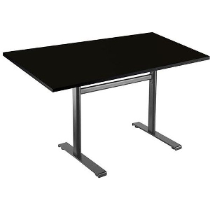 SBOX GAMING DESK FRAME MD-1804