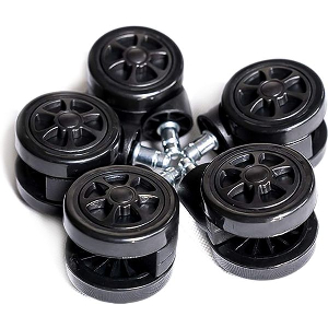 SET OF WHEELS (5PCS/SET) FOR GC-01 LAM022971