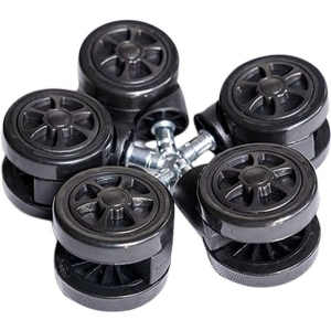 SET OF WHEELS (5PCS/SET) FOR GC-02 LAM980015