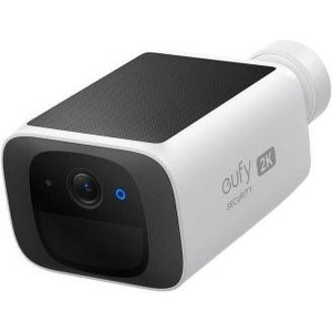 ANKER EUFY SOLAR WI-FI CAMERA SOLOCAM S220 2K OUTDOOR