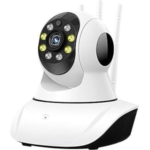 CLEVER IP CAMERA WI-FI ΕΣΩΤΕΡΙΚΟΥ ΧΩΡΟΥ