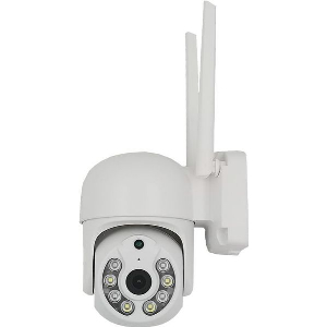 EONBOOM GN-PTA15-W400 ΕΓΧΡΩΜΗ ΚΑΜΕΡΑ WI-FI 4MP FULL HD+ ΑΔΙΑΒΡΟΧΗ ΜΕ ΑΜΦΙΔΡΟΜΗ ΕΠΙΚΟΙΝΩΝΙΑ 3.6MM