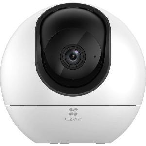 EZVIZ CS-H6 5WF 4MM 3K PAN/TILT IP CAMERA