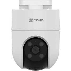 EZVIZ CS-H8C 3MP 4G PAN/TILT IP CAMERA COLOR NIGHT VISION