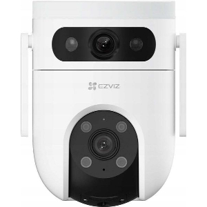 EZVIZ CS-H9C 3MP+3MP DUAL LENS IP CAMERA