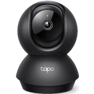 TP-LINK TAPO C211 PAN/TILT HOME SECURITY WI-FI CAMERA